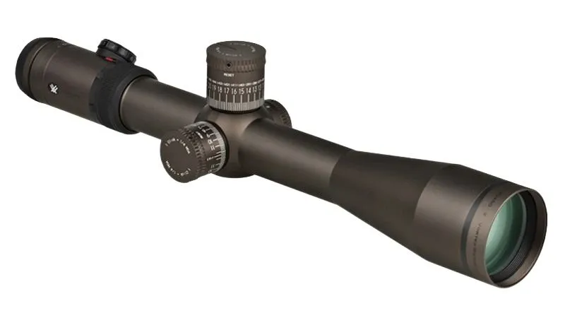 Vortex Razor HD 5-20x50 EBR-2B Iluminada