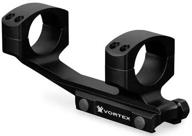 Anillas Monopieza Pro Cantilever 34 mm Picatinny Altas - Vortex