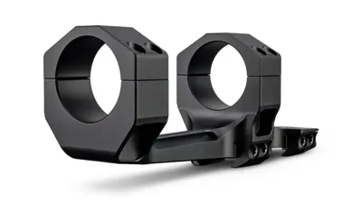 Anillas Monopieza Precision Cantilever 34 mm Picatinny Altas - Vortex