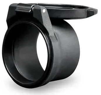 Tapa para Visor Defender Flip Cap 40 mm - Vortex