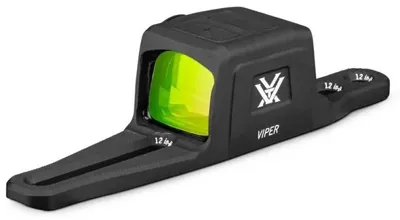 Punto Verde Viper Shotgun Enclosed Micro 3 MOA - Vortex