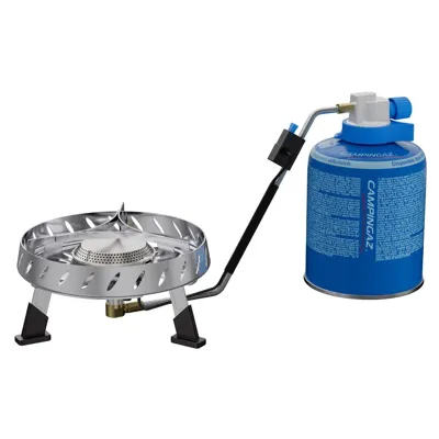 Cocina a Gas Camp & Trek Connect 2000 W - CampinGaz