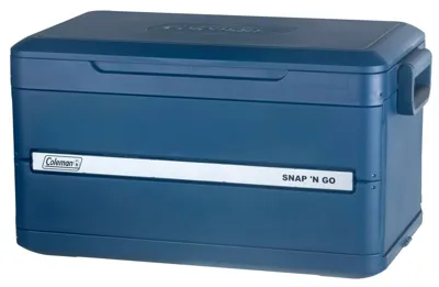 Nevera Portátil Snap-N-GO 33 L - Coleman