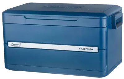 Nevera Portátil Snap-N-GO 42 L - Coleman