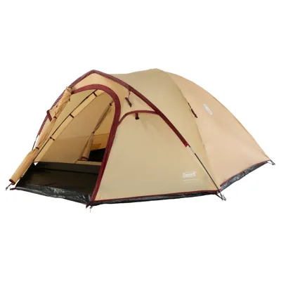 Tienda de Campaña Darwin Summer Plus 4 Personas - Coleman