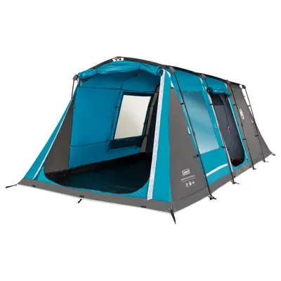 Tienda de Campaña FastPitch Victoria Falls 4 Personas - Coleman