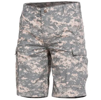 Cortos BDU Shorts 2.0 ACU Digital - Pentagon