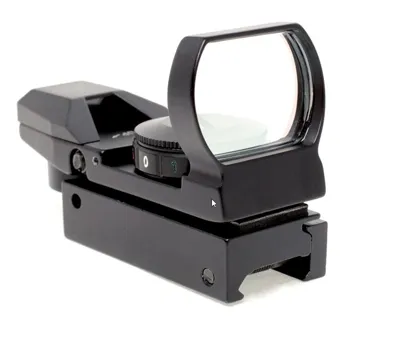 Multi Reticle /Green Dot - Aim-O