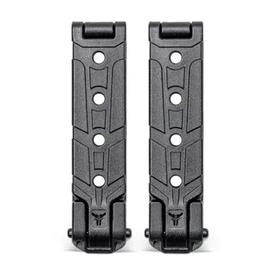 Anclajes Molle-Lok 3" Pair con Tornillos - Blade-Tech