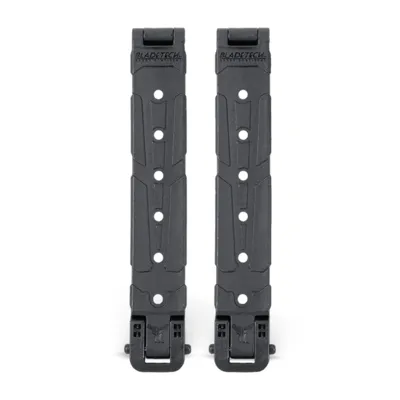 Anclajes Molle-Lok 5" Pair con Tornillos - Blade-Tech