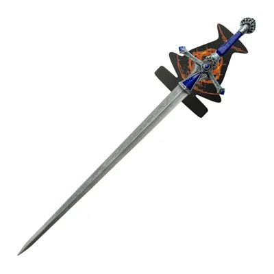 Espada 6080 EDR Acero 109 cm - Blood Heritage