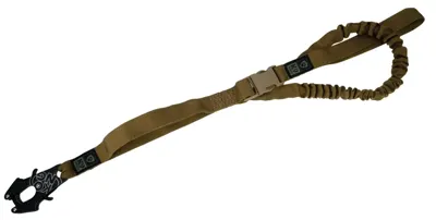 Elástica Kong Frog Shock Absorber - K9 Thorn