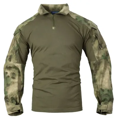 Camiseta de Combate G3 A-Tacs FG - Emerson