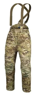 Pantalones de Protección Contra Frío Label Reindeer - Emerson