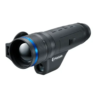 Monocular Térmico Telos LRF XL50 - Pulsar