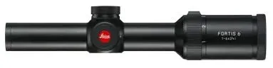 Fortis 6 1-6X24I L-4A Iluminada - Leica