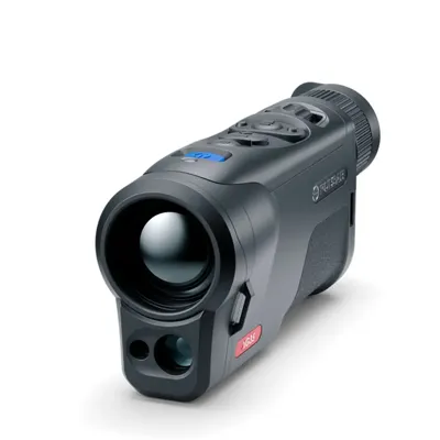 Monocular Térmico ORYX LRF XG35 - Pulsar