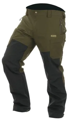 Pantalones de Caza Impermeables Iron 3-T - Hart