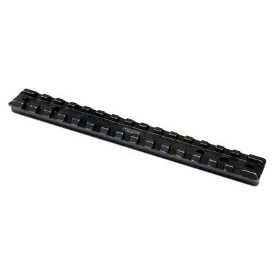 Carril Picatinny Merkel SR1 Basic (5 Agujeros) - Optik Arms