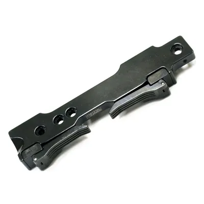 Montura Picatinny Quick-Click 140 mm Extendida - Optik Arms