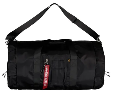 Bolso Deportivo MA-1 Gym Bag - Alpha Industries
