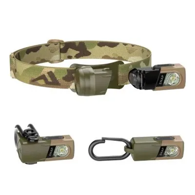 Frontal Snap 450 RW Kit - Princeton Tec