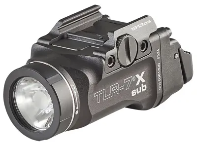 TLR-7 X Sub Picatinny OS - Streamlight