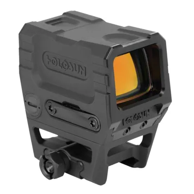 AEMS CORE x2 Rifle Green Dot Sight - Holosun