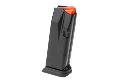 Cargador de Acero para 43x/48 15 Cartuchos - Glock