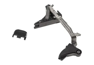 Disparador Performance Trigger para Gen 4/5 9mm - Glock