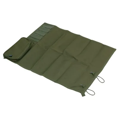 Alfombrilla para Mantenimiento de Armas Pequeñas - 101 Inc