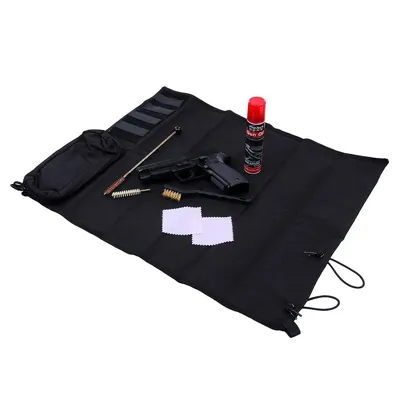 Alfombrilla para Mantenimiento de Armas Pequeñas - 101 INC