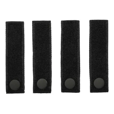 Correas MOLLE con Velcro 4 Unidades - 101 INC