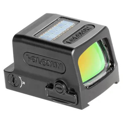HE509 Mrs Red Dot Sight Mos Acss - Holosun