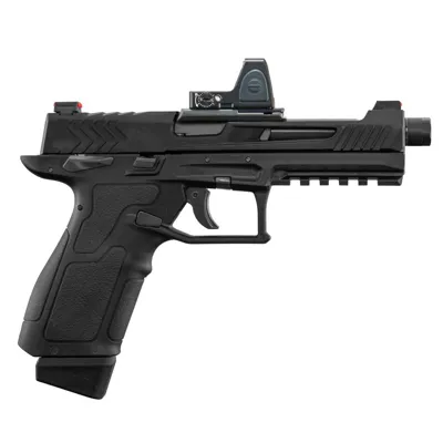 LTX Competition + RMR - Lancer Tactical