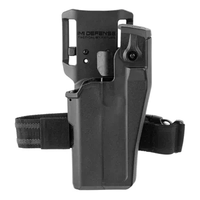 Táctica RDL3 Nivel 3 para Glock - IMI Defense