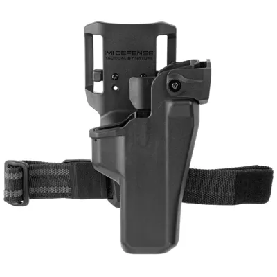 Táctica RD3 Nivel 3 para Glock - IMI Defense