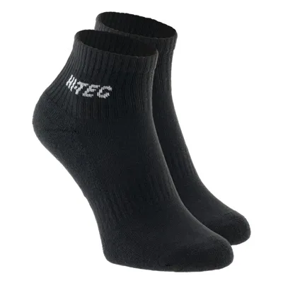 Pack de Calcetines Quarro II x3 - Hi-Tec