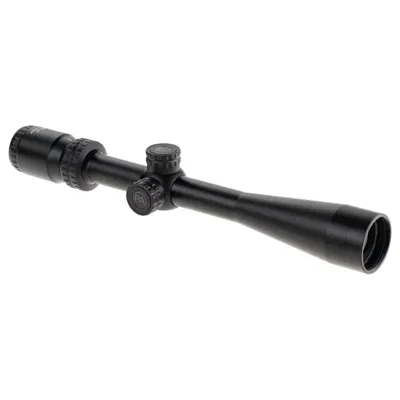 SLx Hunter 4-12x40 SFP Duplex - Primary Arms