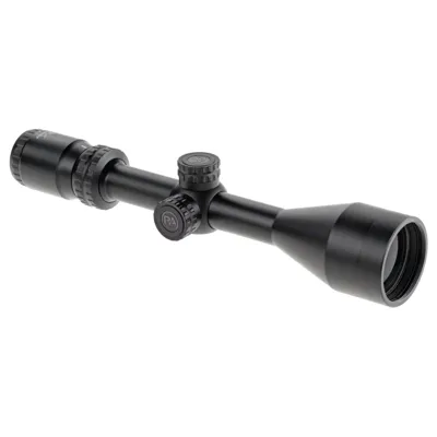SLx Hunter 3-9x50 SFP Duplex - Primary Arms