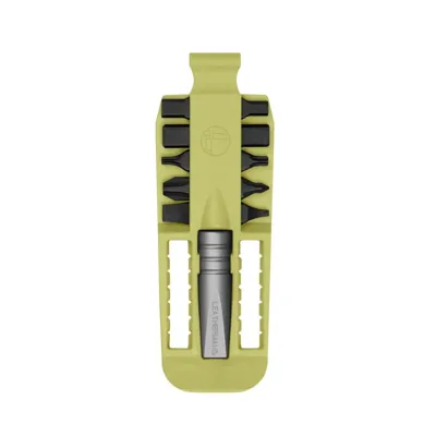 Kit de Puntas N.º 3 Mojito y - Leatherman