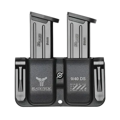 Doble Total Eclipse 9-40 DS - Blade-Tech