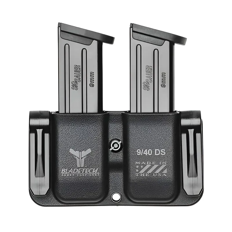 Blade-Tech Doble Total Eclipse 9-40 DS