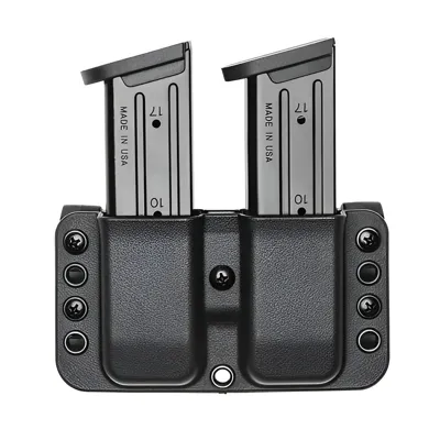 Doble Total Eclipse GL 9-40 - Blade-Tech
