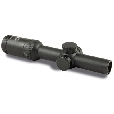 Adler 1-4x24 4A Fibra Ultra Iluminada - Arcea