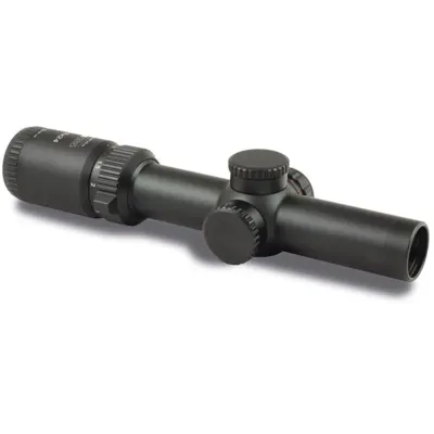 Adler 1-6x24 4A Fibra Ultra Iluminada - Arcea