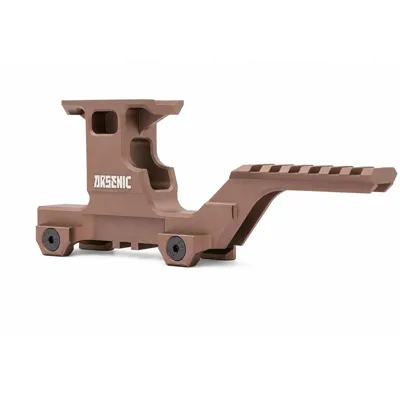Montura Doble AS215 para T1 y T2 - Arsenic