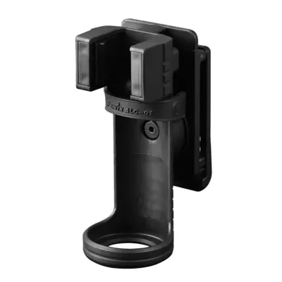 Porta Linterna ALC-01 con Anillo Giratorio - Fenix