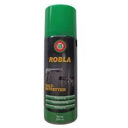 Desengrasante en Frío Robla Spray - 200ml - BALLISTOL