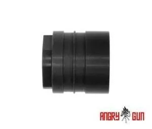 L119 Rail - Extra Barrel Nut for PTW,WA,Inokatsu - AngryGun